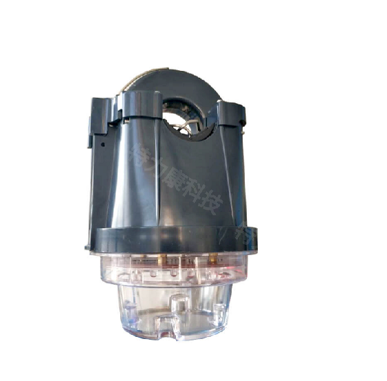 電流分級(jí)型帶電指示裝置 電流分級(jí)型帶電指示裝置